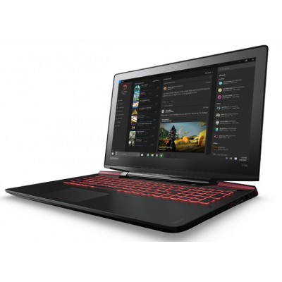 Portátil Lenovo Y700-15ISK