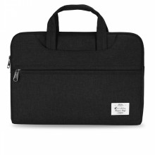 Funda Negro e-Vitta Business 15.6"