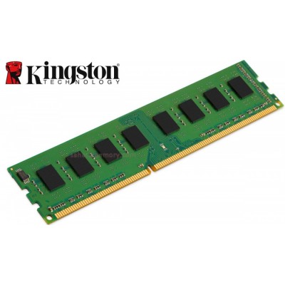 Kingston 16GB DDR4 2400MHz