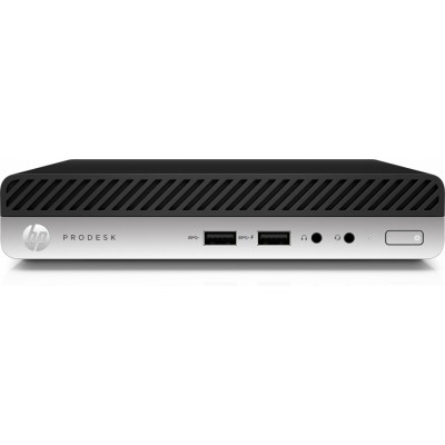 PC Sobremesa HP ProDesk 400 G3 DM