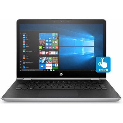 Portátil HP Pav x360 Convert 14-ba011ns
