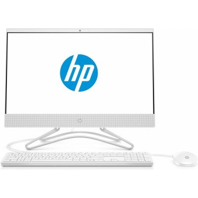 Todo en Uno HP 22-c0218ns AiO