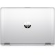 Portátil HP Pav x360 Convert 14-ba011ns