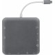 eSTUFF USB-C Docking USB 3.0