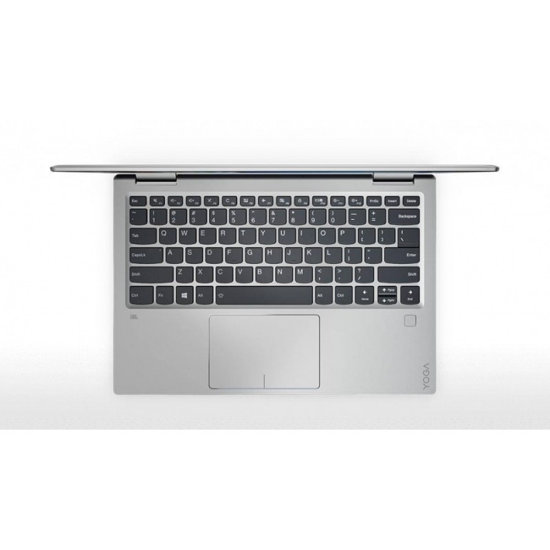 MCover - Coque Rigide Pour Ordinateur Portable Lenovo Yoga 730 (13) De