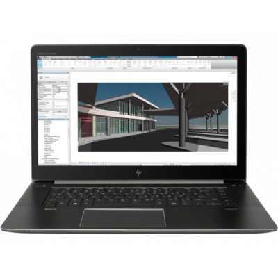 Portátil HP ZBook Studio G4 Mobile Workstation