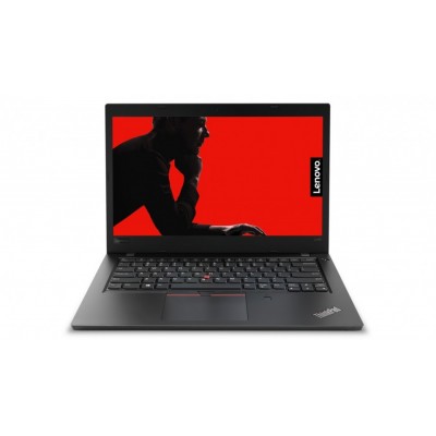 Portátil Lenovo ThinkPad L480 CTO4