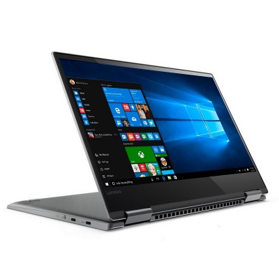 Portátil Lenovo YOGA 520-14IKB