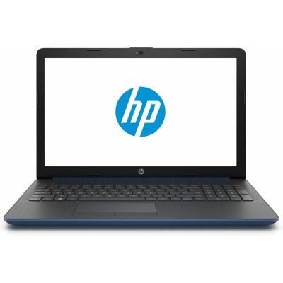 Portátil HP Laptop 15-da0093ns