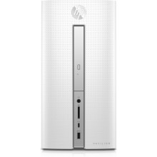 PC Sobremesa HP Pavilion 570-p009ns DT