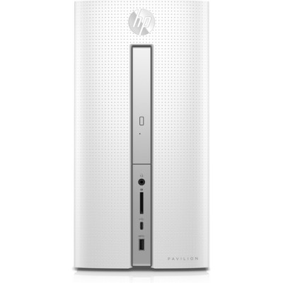 PC Sobremesa HP Pavilion 570-p009ns DT