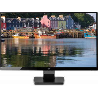 Monitor HP 27w - Liquidación Monitores HP