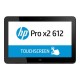 Portátil HP Pro x2 612 G2