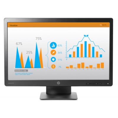 Monitor HP ProDisplay P232