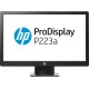 Monitor HP ProDisplay P223a