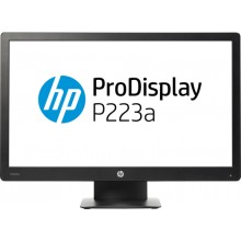 Monitor HP ProDisplay P223a