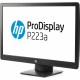 Monitor HP ProDisplay P223a