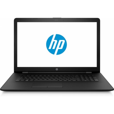 Portátil HP Notebook 17-bs006ns