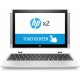Portátil HP x2 - 10-p012ns