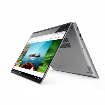 Portátil Lenovo YOGA 720-13IKB