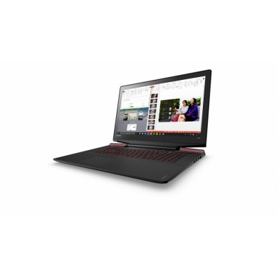 Portátil Lenovo IdeaPad Y700-15ISK