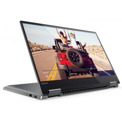 Portátil Lenovo YOGA 720-15IKB