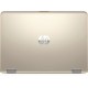 Portatil HP Pavilion x360 13-u103ns | Subpixel encendido
