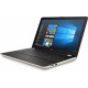 Portatil HP Laptop 15-bw028ns