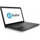 HP Pavilion Power 15-cb039ns Negro Portátil 39,6 cm (15.6") 1920 x 1080 Pixeles 2,8 GHz 7ª generación de procesadores Inte