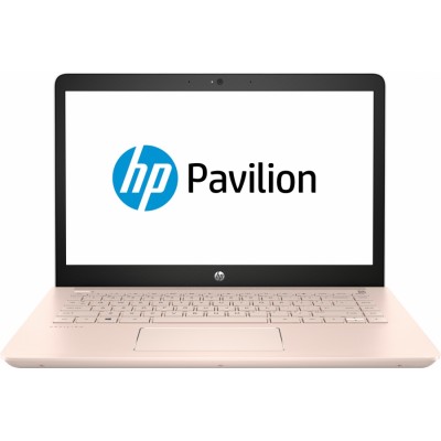 Portátil HP Pavilion Laptop 14-bk102ns