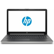 Portátil HP Laptop 15-da0044ns