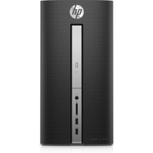 PC Sobremesa HP Pavilion 570-p080ns DT