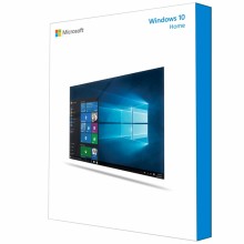 Microsoft Windows 10 Home