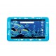 eSTAR Blue Finding Dory tablet Rockchip RK3126 8 GB Multi