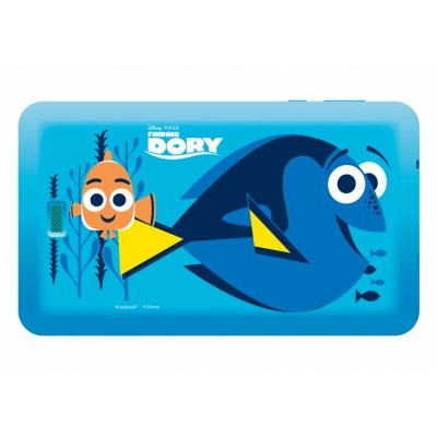 eSTAR Finding Dory tablet Rockchip RK3126 8 GB Multi