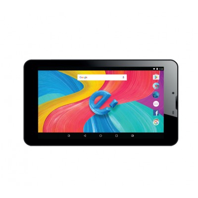 eSTAR Go! tablet Mediatek MT8321 8 GB 3G Negro