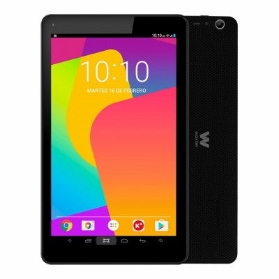 Woxter N-90 tablet 8 GB Negro