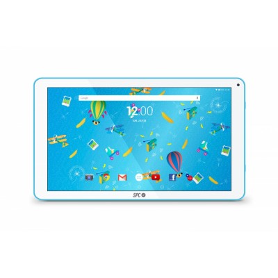 SPC BLINK tablet ARM 8 GB Azul