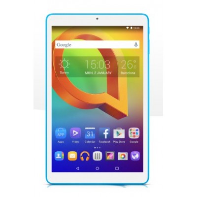 Alcatel One Touch A3 tablet Mediatek MT8127 16 GB Blanco