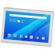 Lenovo TAB 4 10 tablet Qualcomm Snapdragon APQ8017 16 GB Blanco