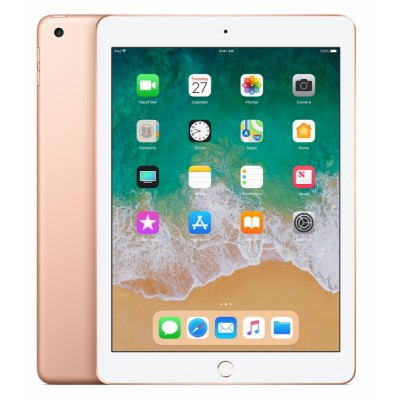 Apple iPad tablet A10 32 GB Oro