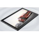 Lenovo TAB 4 10 tablet Qualcomm Snapdragon APQ8017 16 GB Negro