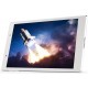 Lenovo TAB 4 8 tablet Qualcomm Snapdragon MSM8917 16 GB Blanco