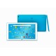 SPC BLINK tablet ARM 8 GB Azul