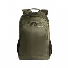 Tucano Forte Nylon Verde mochila