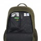 Tucano Forte Nylon Verde mochila