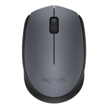 Ratón Inalámbrico Logitech M170