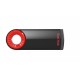 Sandisk Cruzer Dial 64GB 2.0 Conector USB Tipo A Negro, Rojo unidad flash USB