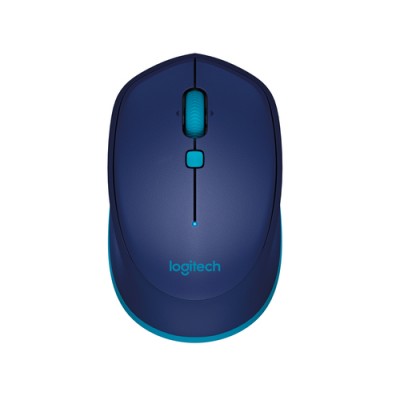 Logitech M535 ratón Bluetooth