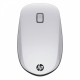 HP Z5000 ratón Bluetooth Óptico 1200 DPI Ambidextro Plata